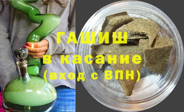 хмурый Абаза